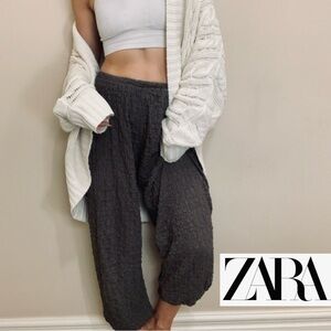 Brand New Zara comfy pants